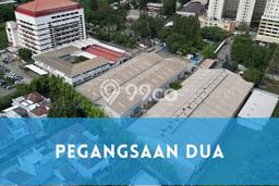 Gudang Luas Pegangsaan Dua Kelapa Gading Jakarta Utara Lokasi Strategis Akses Jalan Lebar Gudang Luas Pegangsaan Dua Kelapa Gading Jakarta Utara Lokasi Strategis Akses Jalan Lebar