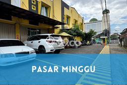 Ruko Poltangan Pasar Minggu Jaksel 2 Lantai Ruko Poltangan Pasar Minggu Jaksel 2 Lantai