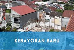 Tanah Komersil Cikajang Kebayoran Baru Jaksel. Tanah Komersil Cikajang Kebayoran Baru Jaksel.