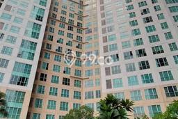 Apartemen Gandaria Height 2 BR Furnished Lantai Tinggi. Apartemen Gandaria Height 2 BR Furnished Lantai Tinggi.