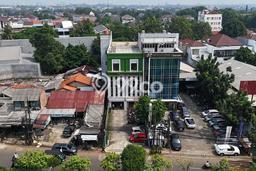 Gedung Lebak Bulus Dijual Harga Dekat NJOP Gedung Lebak Bulus Dijual Harga Dekat NJOP