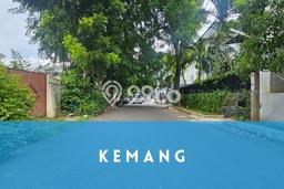 Tanah Kavling Kemang Dalam Jakarta Selatan Dijual Tanah Kavling Kemang Dalam Jakarta Selatan Dijual