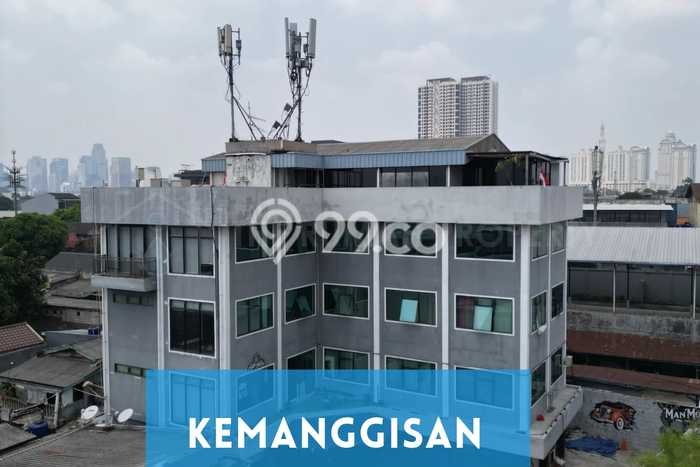 Gedung Kost Perizinan Hotel Kemanggisan Palmerah Jakarta Barat Gedung Kost Perizinan Hotel Kemanggisan Palmerah Jakarta Barat