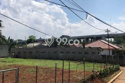 Tanah Hook Luas 665 Meter Pamulang Tangsel Tanah Hook Luas 665 Meter Pamulang Tangsel