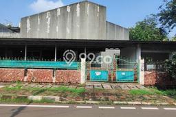 Rumah Hook Hitung Tanah Dalam Komplek Cempaka Putih Jalan Lebar Rumah Hook Hitung Tanah Dalam Komplek Cempaka Putih Jalan Lebar