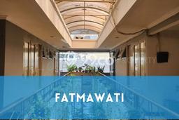 Rumah Kost 13 Kamar Harga Dibawah NJOP Fatmawati Jakarta Selatan Rumah Kost 13 Kamar Harga Dibawah NJOP Fatmawati Jakarta Selatan