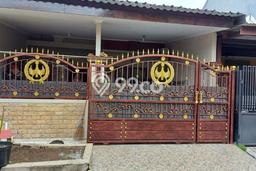 Dijual Rumah Modern 2 KT di Medokan Ayu, Surabaya Dijual Rumah Modern 2 KT di Medokan Ayu, Surabaya