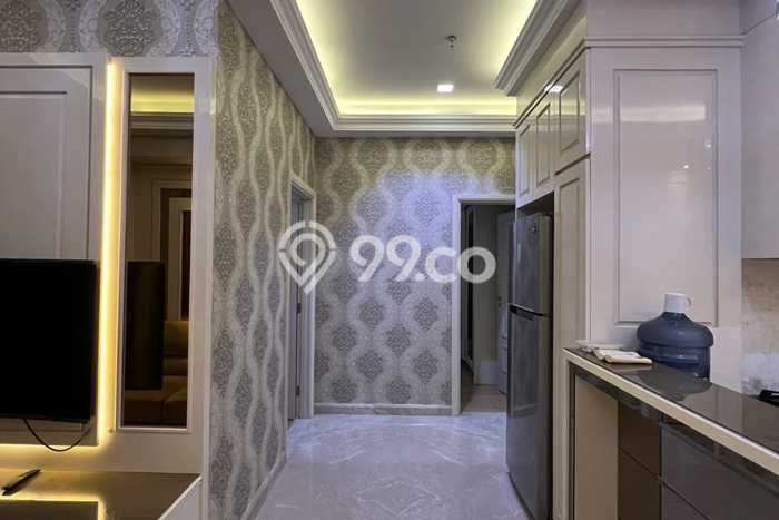 Apartemen Favorit Nyaman Dijual di Surabaya dengan 2 Kamar Tidur Apartemen Favorit Nyaman Dijual di Surabaya dengan 2 Kamar Tidur