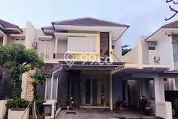 Dijual Rumah Mewah Exclusive di Wiyung, Surabaya Dijual Rumah Mewah Exclusive di Wiyung, Surabaya