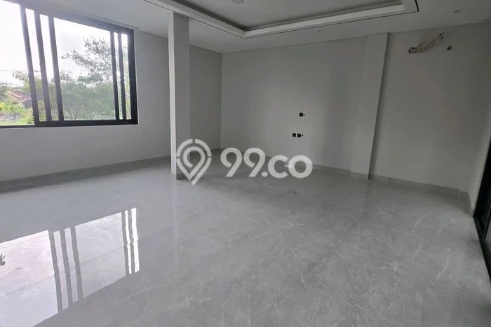 Rumah Luxury Modern Siap Huni di Citraland Surabaya Rumah Luxury Modern Siap Huni di Citraland Surabaya
