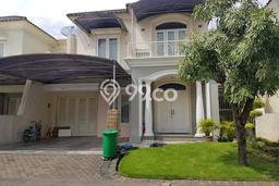 Dijual Rumah Mewah Exclusive di Lakarsantri, Surabaya Dijual Rumah Mewah Exclusive di Lakarsantri, Surabaya
