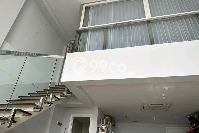 Dijual Apartemen 1 KT 2 KM di Mayjen Sungkono Dijual Apartemen 1 KT 2 KM di Mayjen Sungkono
