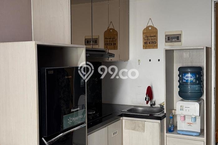 Apartemen Terjangkau Dijual di Surabaya 2 KT & 1 KM Apartemen Terjangkau Dijual di Surabaya 2 KT & 1 KM