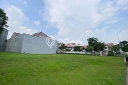 Dijual Tanah Lokasi Citraland, Surabaya Seluas 475m2 Dijual Tanah Lokasi Citraland, Surabaya Seluas 475m2