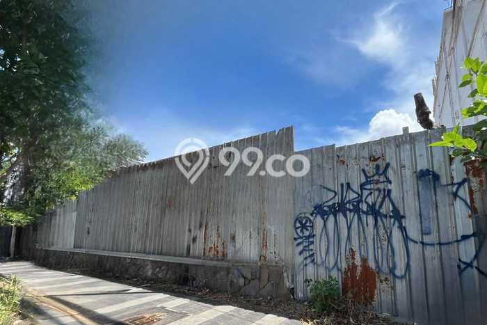 Tanah Dijual di Surabaya Seluas 1360m2 Strategis Tanah Dijual di Surabaya Seluas 1360m2 Strategis