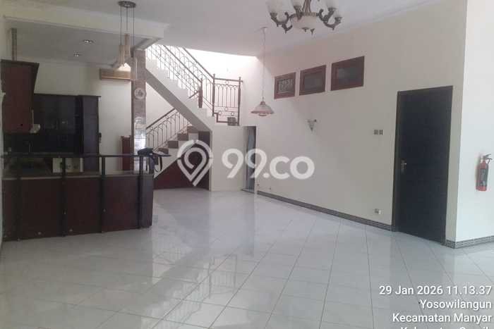 Rumah Modern Minimalis 2 Kamar Siap Huni di Gresik Rumah Modern Minimalis 2 Kamar Siap Huni di Gresik