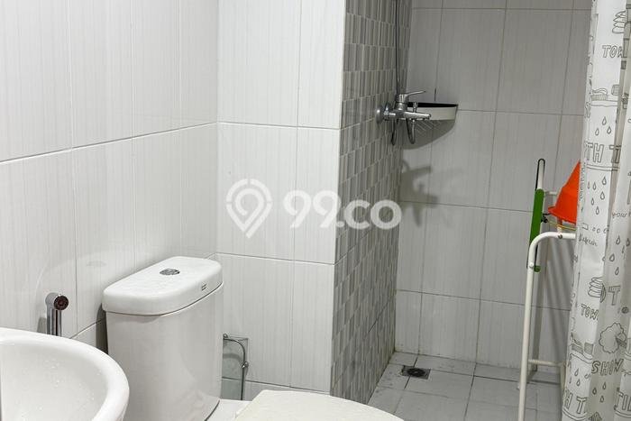 Apartemen Terjangkau Dijual di Surabaya 2 KT & 1 KM Apartemen Terjangkau Dijual di Surabaya 2 KT & 1 KM