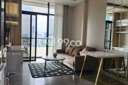 Untuk Dijual Apartemen 1 KT & 1 KM di Surabaya Lokasi Strategis Untuk Dijual Apartemen 1 KT & 1 KM di Surabaya Lokasi Strategis