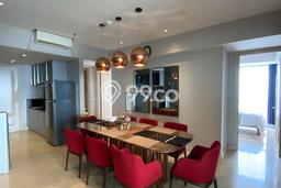Paling Dicari! Apartemen Eksklusif Dijual di Basuki Rachmat Punya 3 Bedroom Paling Dicari! Apartemen Eksklusif Dijual di Basuki Rachmat Punya 3 Bedroom