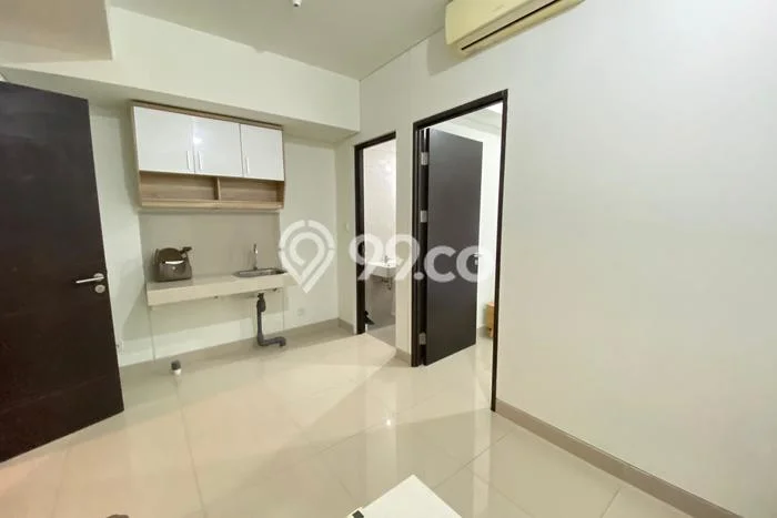 Siap Huni Apartemen di Surabaya 1 Kamar & 1 Kamar Mandi, Luas 36m2 Siap Huni Apartemen di Surabaya 1 Kamar & 1 Kamar Mandi, Luas 36m2