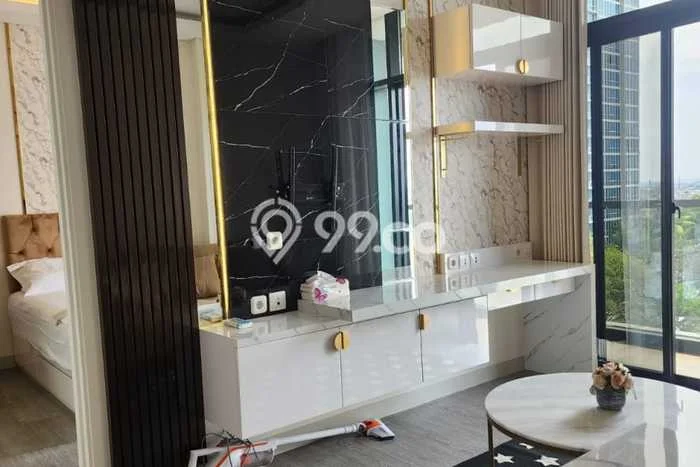 Untuk Dijual Apartemen 1 KT & 1 KM di Surabaya Lokasi Strategis Untuk Dijual Apartemen 1 KT & 1 KM di Surabaya Lokasi Strategis
