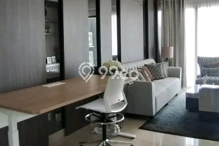 Siap Huni Apartemen di Surabaya 2 Kamar & 2 Kamar Mandi, Luas 86m2 Siap Huni Apartemen di Surabaya 2 Kamar & 2 Kamar Mandi, Luas 86m2