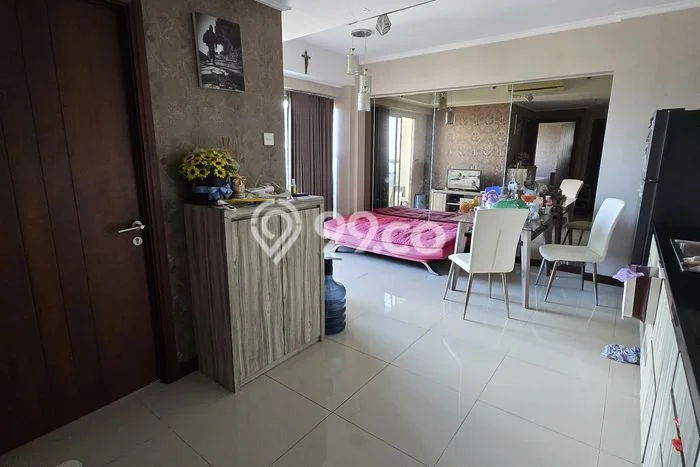Ada Kamar Hunian Hemat Disewa di Sambikerep, Surabaya 2 BR Ada Kamar Hunian Hemat Disewa di Sambikerep, Surabaya 2 BR