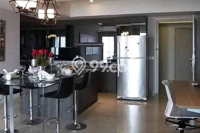 Siap Huni Apartemen di Surabaya 2 Kamar & 2 Kamar Mandi, Luas 86m2 Siap Huni Apartemen di Surabaya 2 Kamar & 2 Kamar Mandi, Luas 86m2
