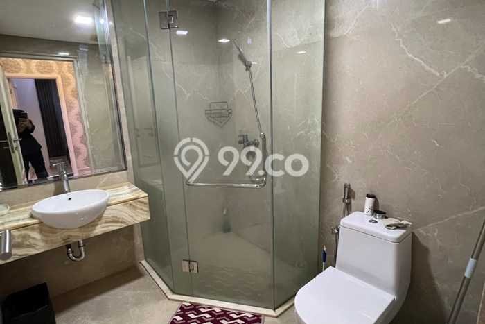 Apartemen Favorit Nyaman Dijual di Surabaya dengan 2 Kamar Tidur Apartemen Favorit Nyaman Dijual di Surabaya dengan 2 Kamar Tidur