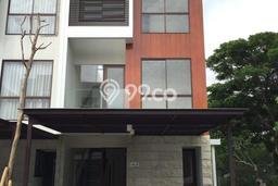 Rumah Mewah Dijual LT 120m2 di Sambikerep, Surabaya Rumah Mewah Dijual LT 120m2 di Sambikerep, Surabaya