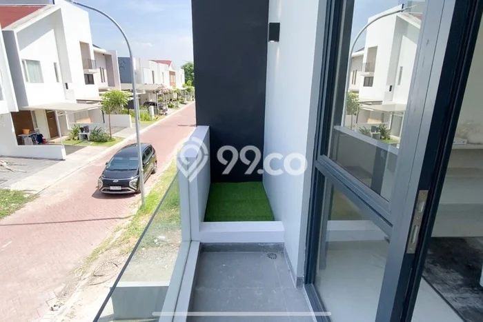 Jual Rumah Strategis Bagus Punya 3 KT di Wiyung Surabaya - Jual Rumah Strategis Bagus Punya 3 KT di Wiyung Surabaya -