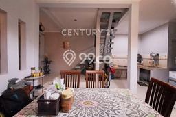 Dijual Hunian Rumah Nyaman 4 KT di Kemanggisan, Jakarta Barat Dijual Hunian Rumah Nyaman 4 KT di Kemanggisan, Jakarta Barat