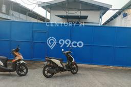 Gudang Paling Dicari LB 897m2 Dijual di Penjaringan Gudang Paling Dicari LB 897m2 Dijual di Penjaringan