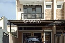 Rumah Modern 4 KT LT 100m2 di Cikupa Citra Raya Rumah Modern 4 KT LT 100m2 di Cikupa Citra Raya