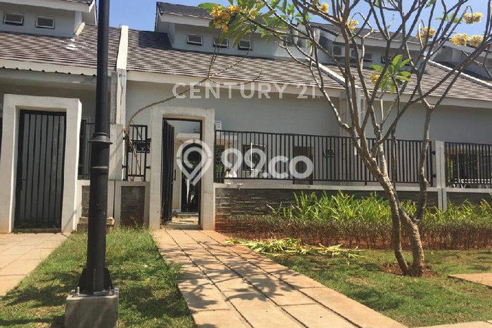 Rumah Modern Cantik 3 KT Bisa Langsung Pindah di Telukjambe Timur Rumah Modern Cantik 3 KT Bisa Langsung Pindah di Telukjambe Timur