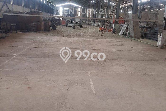 Gudang Disewakan Lokasi Medan Satria Bekasi Harga Spesial! Gudang Disewakan Lokasi Medan Satria Bekasi Harga Spesial!