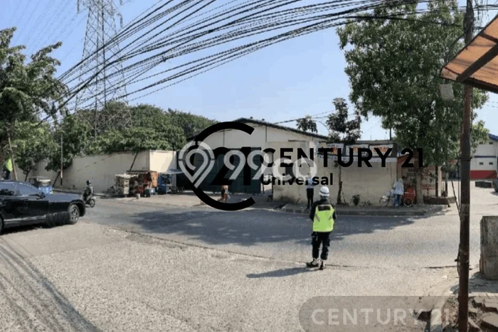 Gudang Bagus Dijual LB 2800m2 Lokasi Strategis Jakarta Utara Area Cocok untuk Berbisnis Gudang Bagus Dijual LB 2800m2 Lokasi Strategis Jakarta Utara Area Cocok untuk Berbisnis