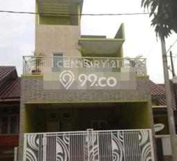 Dijual Hunian Rumah Nyaman 5 KT di Bintara, Bekasi Dijual Hunian Rumah Nyaman 5 KT di Bintara, Bekasi