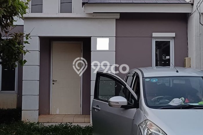 Dijual Cepat Rumah Bagus Siap Huni LB 40m2 di Karawang Timur, Karawang Dijual Cepat Rumah Bagus Siap Huni LB 40m2 di Karawang Timur, Karawang