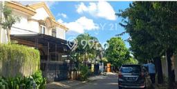 Siap Huni Rumah Mewah 4 Kamar di Jatinegara Dekat ke Mana Saja Siap Huni Rumah Mewah 4 Kamar di Jatinegara Dekat ke Mana Saja
