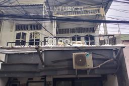 Dijual Cepat Rumah Bagus Siap Huni LB 100m2 di Koja, Jakarta Utara Dijual Cepat Rumah Bagus Siap Huni LB 100m2 di Koja, Jakarta Utara