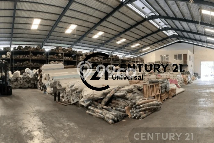 Gudang Bagus Dijual LB 2800m2 Lokasi Strategis Jakarta Utara Area Cocok untuk Berbisnis Gudang Bagus Dijual LB 2800m2 Lokasi Strategis Jakarta Utara Area Cocok untuk Berbisnis