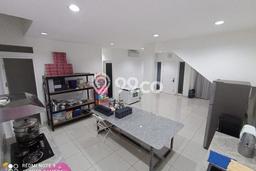 Rumah Eksklusif Dijual LT 112m2 di Cakung, Jakarta Timur Rumah Eksklusif Dijual LT 112m2 di Cakung, Jakarta Timur
