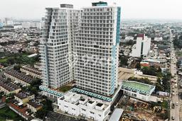 Hunian Apartemen Hemat 0 KT 0 KM di Karawaci, Tangerang, Banten Hunian Apartemen Hemat 0 KT 0 KM di Karawaci, Tangerang, Banten