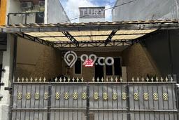 Rumah Modern Minimalis 2 Kamar Siap Huni di Kelapa Gading Rumah Modern Minimalis 2 Kamar Siap Huni di Kelapa Gading