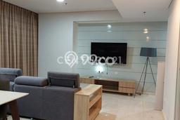 Sewa Apartemen Harga Terjangkau di Prof. Dr. Satrio 2 KT Sewa Apartemen Harga Terjangkau di Prof. Dr. Satrio 2 KT