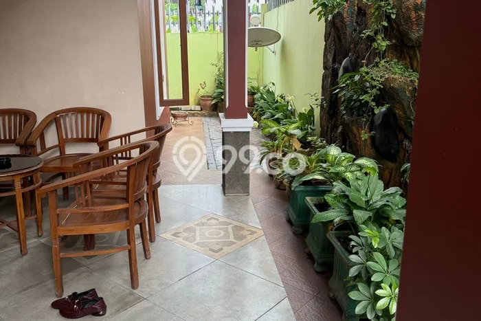 Dijual Rumah Elit Exclusive di Pondok Aren, Tangerang Selatan Dijual Rumah Elit Exclusive di Pondok Aren, Tangerang Selatan