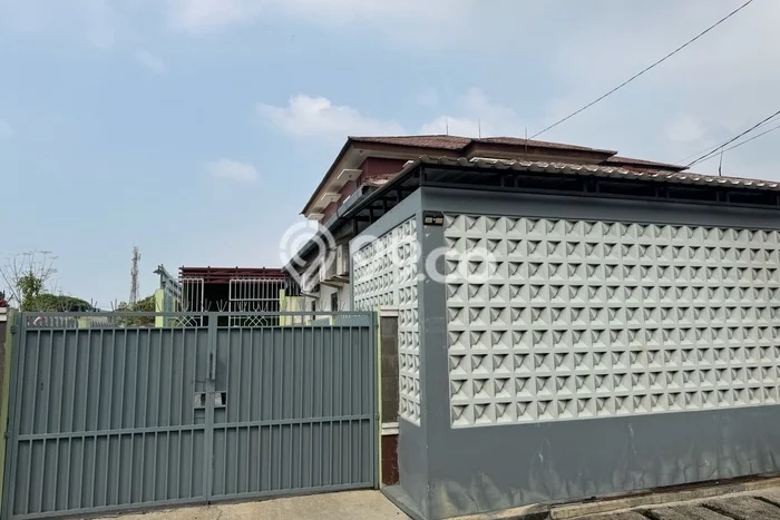 Dijual Rumah Elit Exclusive di Pondok Aren, Tangerang Selatan Dijual Rumah Elit Exclusive di Pondok Aren, Tangerang Selatan