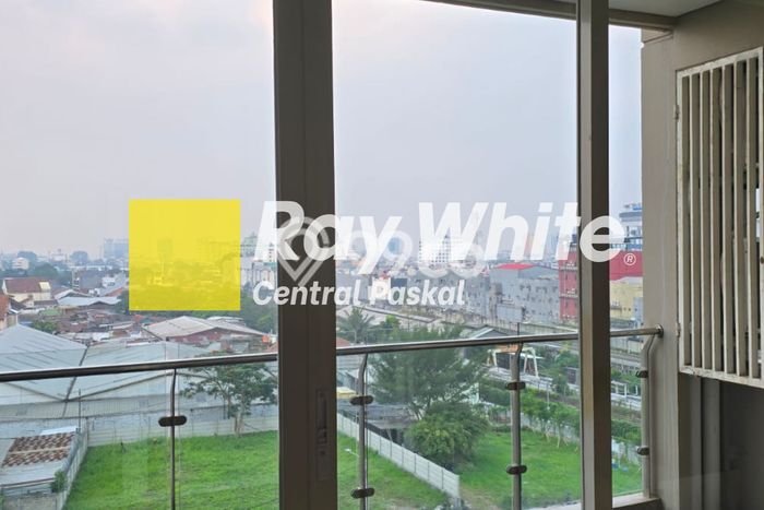 Untuk Dijual Apartemen 2 KT & 2 KM di Bandung Lokasi Strategis Untuk Dijual Apartemen 2 KT & 2 KM di Bandung Lokasi Strategis