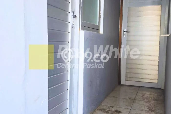 Rumah Kost untuk Dijual di Coblong dengan 23 KT, 0 KM, Luas 650m2 Rumah Kost untuk Dijual di Coblong dengan 23 KT, 0 KM, Luas 650m2